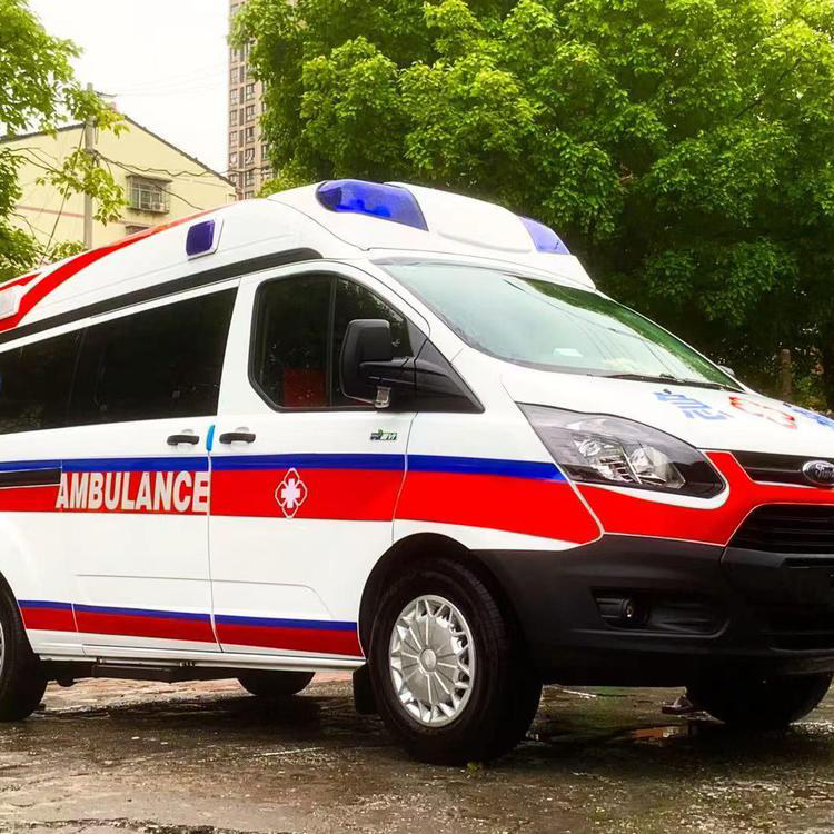 西夏重症监护救护车出租护送返乡