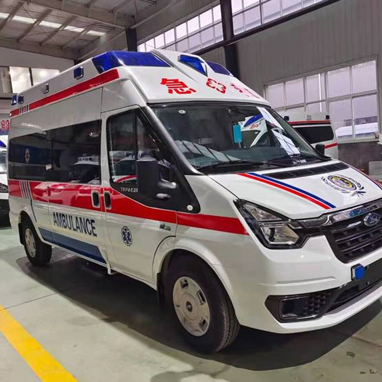 西夏演唱会救护车出租保障现场