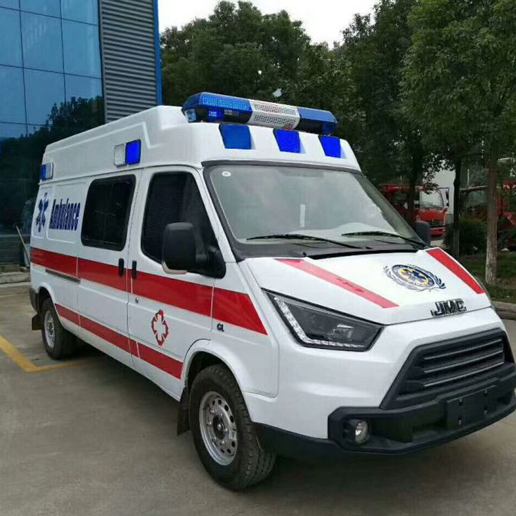 西夏瘫痪租赁救护车转运 ——生命救助的紧急响应与专业保障