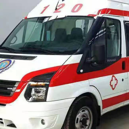 西夏非急救护送病人转院租赁救护车的优缺点对比